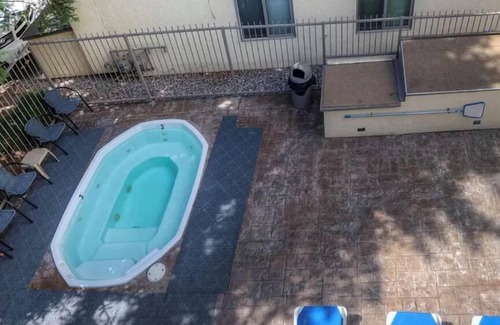 Avon Condo | 1BD/1BA at Beaver Creek West w/Private Skier Shuttle + Hot Tubs! Sleeps 2