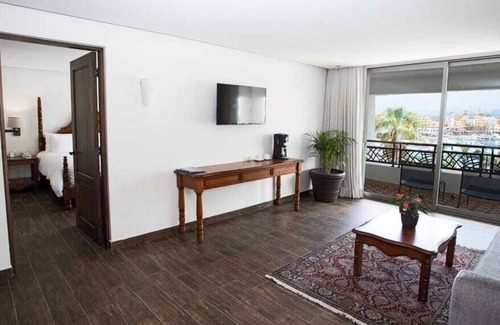 Centro House | 1BD Sandos Finisteria: Stunning Views, Resort