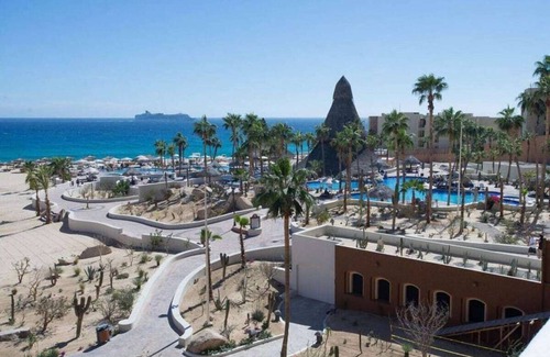 Centro House | 1BD Sandos Finisteria: Stunning Views, Resort