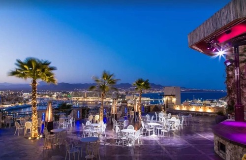 Centro House | 1BD Sandos Finisteria: Stunning Views, Resort