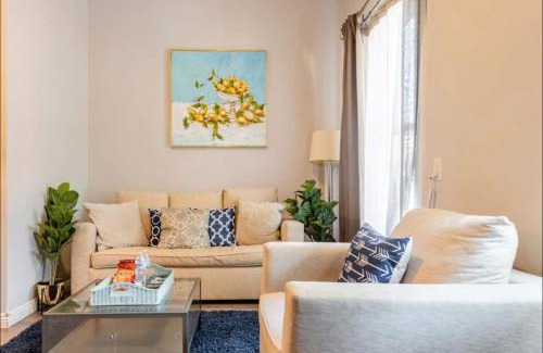 Pacific Terrace Hotel | 1bdrm Gaslamp Conv Cntr - W Parking & 3 Beds #5