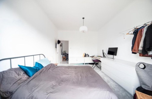 Harringay Apartment | 1Bed Flat - QUIET Nest - Green Lanes