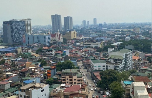 Santo Cristo Condo | 1Bed room fully furnished free WIFI