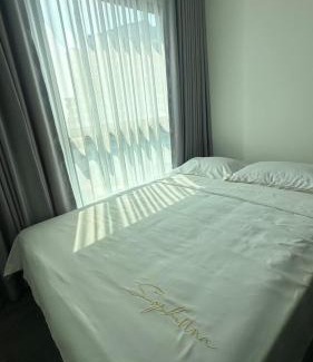 Anusawari Apartment | 1Bed Room Near Airport DMK BTS Swimming Pool Gym Monthly rental