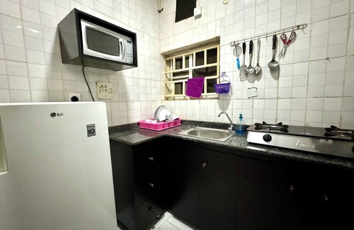 Utako Apartment | 1BEDROOM FLAT at UTAKO ABUJA. 24hrs LIGHT, WIFI & KITCHEN