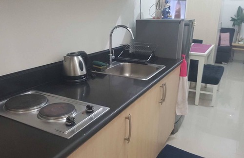 Barangka Ilaya Apartment | 1Bedroom Fully Furnished Condo Unit