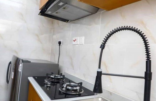 Ofin Apartment | 1bedroom gold