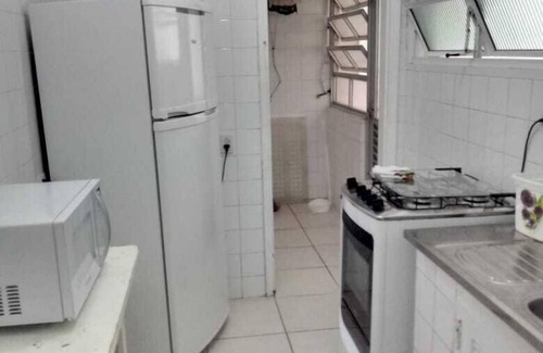 Pitangueiras Apartment | 1Bedroom Pitangueiras-Guarujá great location, wide view of the beach
