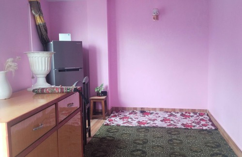 Kathmandu Apartment | 1BHK apartment for rental, perfect City location in Kathmandu