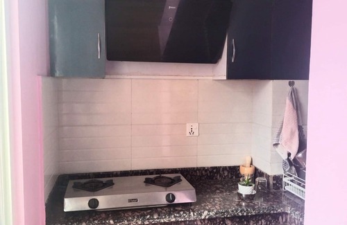 Kathmandu Apartment | 1BHK apartment for rental, perfect City location in Kathmandu