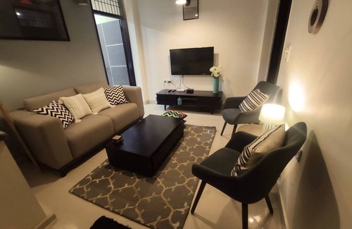 New Delhi House | 1BHK Apartment Room Near Airport