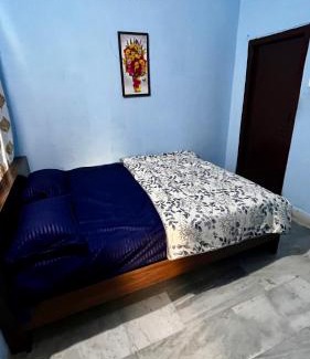 Hyderabad House | 1bhk - Boutique Bunglow 458