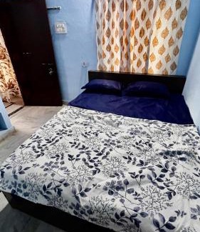 Hyderabad House | 1bhk - Boutique Bunglow 458