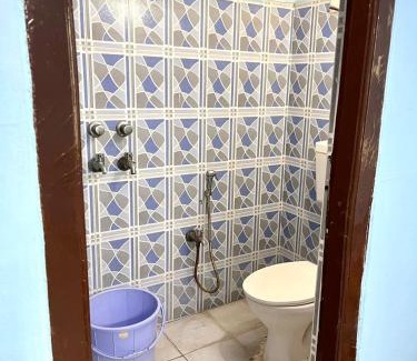 Hyderabad House | 1bhk - Boutique Bunglow 458