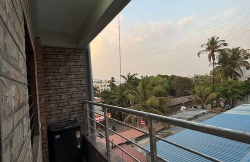 Pune Apartment | 1BHK Comfy Stay 4