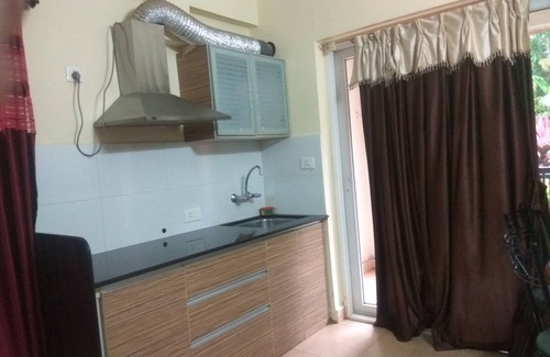 Saunta Vaddo Apartment | 1BHK Furnished Apartment