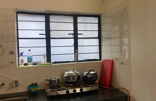 Pune Apartment | 1bhk in pune near swargate metro