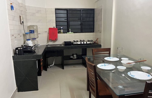 Pune Apartment | 1bhk in pune near swargate metro