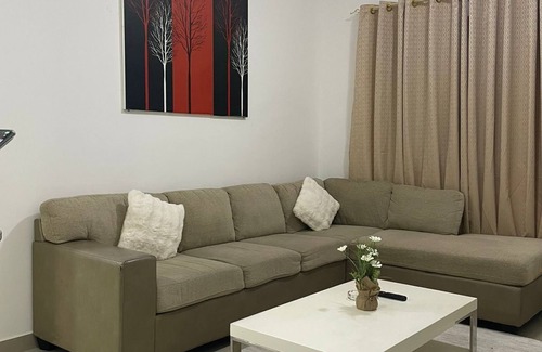 Al Sharq Apartment | 1BHK Luxury Appartment Near Sharjah Beach