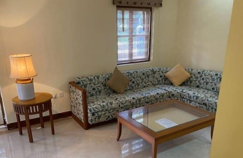 Fatona Apartment | 1BHK Luxury Homestay Betalbatim, South Goa