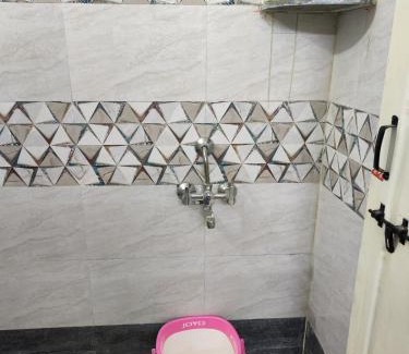 Khattalwada Apartment | 1BHK Service Apartment 303