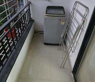 Khattalwada Apartment | 1BHK Service Apartment 303
