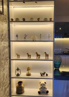 Palayam Apartment | 1BHK Serviced Apartment – Palayam