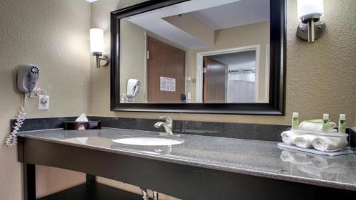 Jackson Apartment | 1BR 1B King Bed Apartment w Kitchen 139