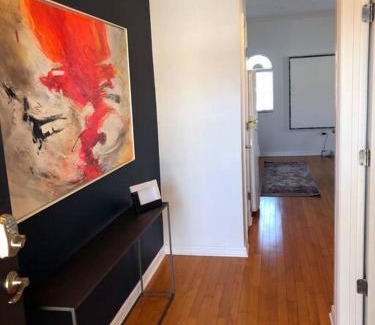 Innovation District Apartment | 1BR/1Bath Downtown - Newly Renovated Premier Apt.
