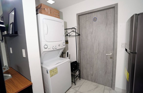 Obarrio Apartment | 1BR 50th Street