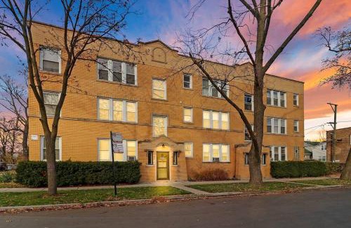 Cragin Apartment | 1BR Airy Apartment with Wi-Fi - Barry 2