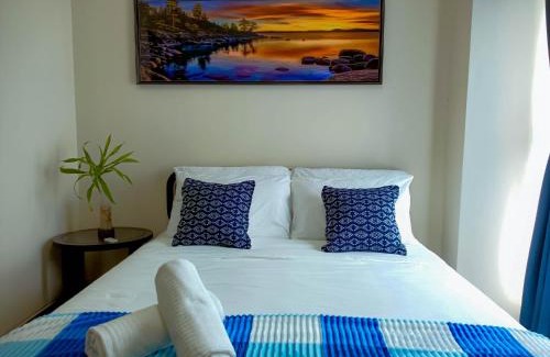 Yapak Apartment | 1Br Apartment at Ocean Garden Villas, Boracay Newcoast