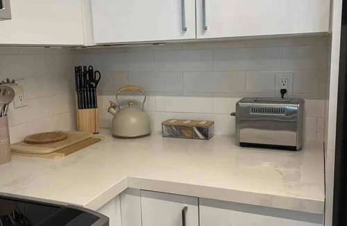 Fort York Condo | 1BR Condo DWTN Toronto-free Parkin, Gym & Pool