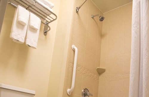 Saint Marys  Allen County Condo | 1BR Condo | Free Breakfast + Indoor Pool + Hot Tub