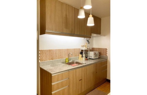 Sasa Condo | 1BR Condo, Pool, WiFi & Netflix
