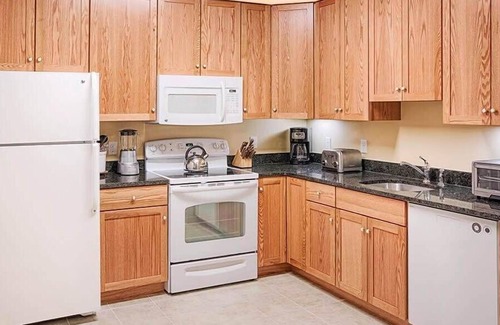 Jeffersonville Condo | 1br Deluxe Condo -Nature Escape- Smugglers' Notch