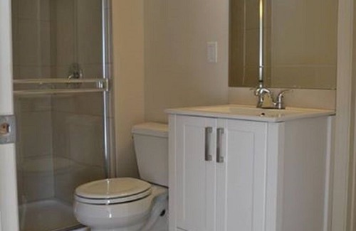 Okotoks House | 1BR Furnished Walk Out Basement in Best Community