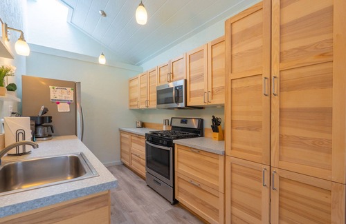 Kachina Village Cottage | 1Br Hidden Gem overlooking Wetland Dog Friendly