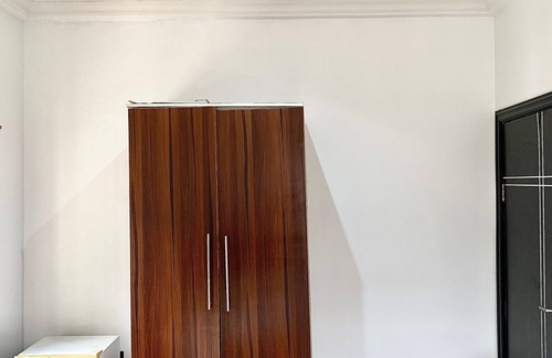 Uyo House | 1BR Home in Shelter Afrique