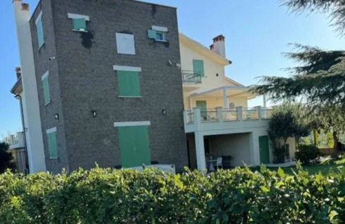 Province of Caserta Apartment | 1BR House/Garden view - Tenuta Il Poggio Teano