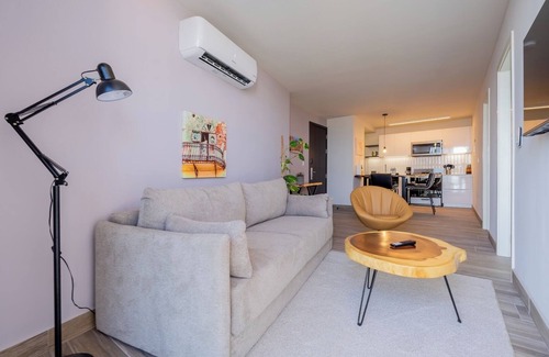 Santa Ana Apartment | 1BR in Casco View Life
