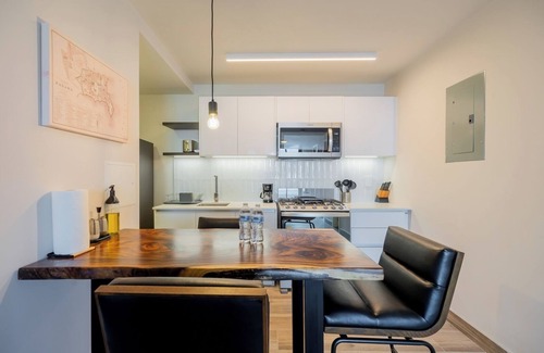 Santa Ana Apartment | 1BR in Casco View Life
