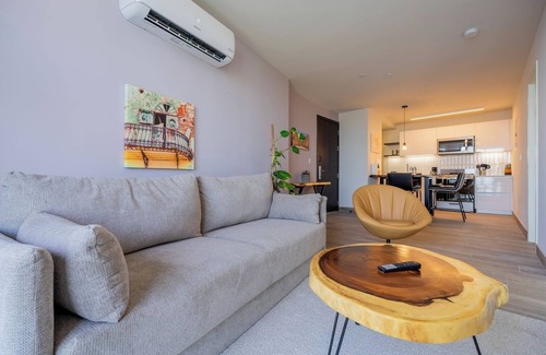 Santa Ana Apartment | 1BR in Casco View Life
