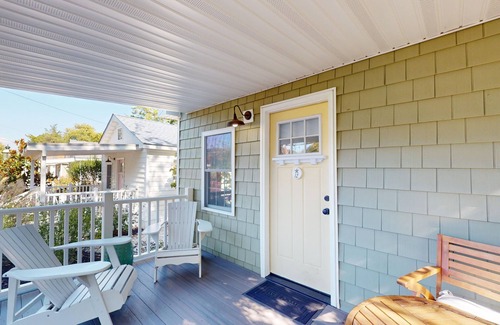 Lower Township House | 1BR King Bed Sofa Bed Sleeps 4 POOL - 10