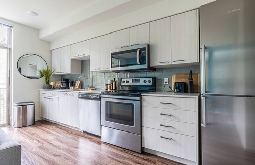 Mercer Island Apartment | 1BR | Lounge, Gym | Mercer Island | Sophari E