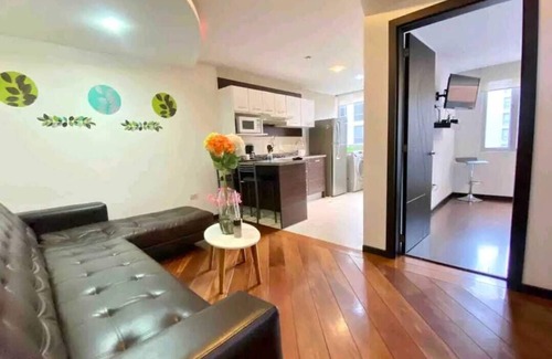 La Carolina Apartment | *1BR*LUXURY*NETFLIX*LOCATION