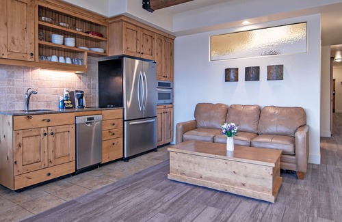 Kimball Junction House | 1BR Luxury Suite