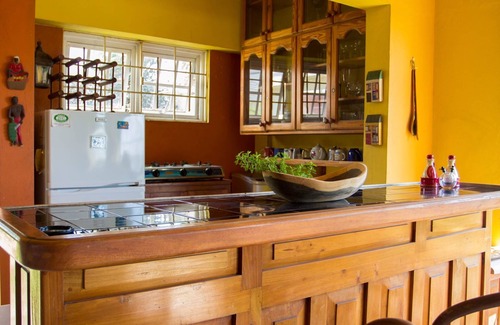 Jack's Hill House | 1BR on Private Estate