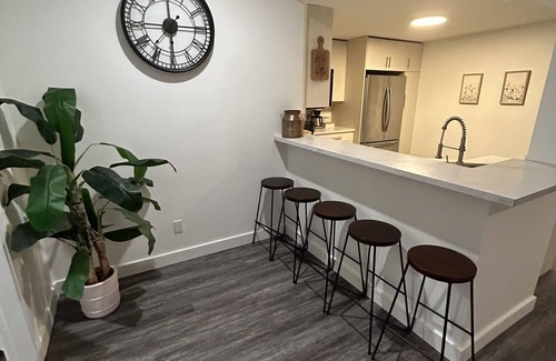 Foothills House | 1BR Silverstar Getaway