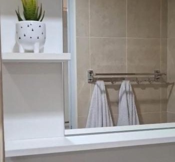Biringkanya Apartment | 1BR Skylounge Apartment Makassar
